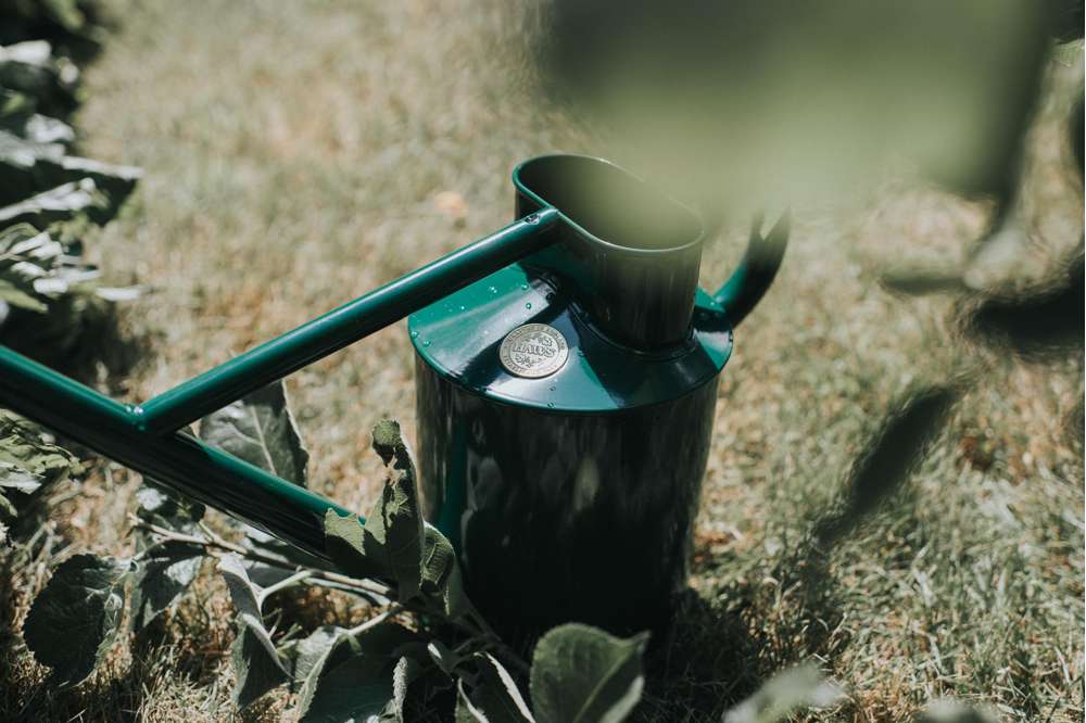 Haws The Bearwood Brook 4,5 L green